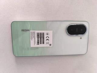 Xiaomi Redmi A5 4/128GB Verde Claro Nuevo