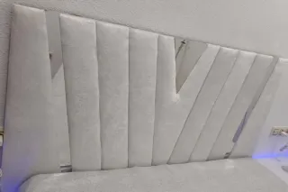 Cabezal de cama 150 cm