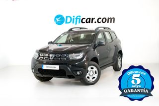 Dacia Duster DUSTER 4X4 1.5 DCI 115CV