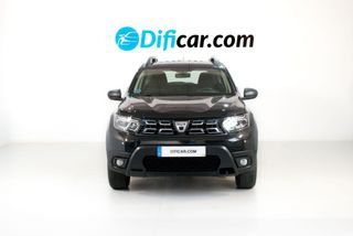 Dacia Duster DUSTER 4X4 1.5 DCI 115CV