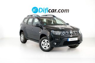 Dacia Duster DUSTER 4X4 1.5 DCI 115CV
