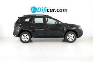 Dacia Duster DUSTER 4X4 1.5 DCI 115CV