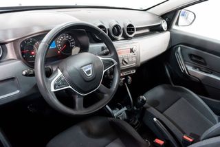 Dacia Duster DUSTER 4X4 1.5 DCI 115CV