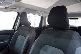 Dacia Duster DUSTER 4X4 1.5 DCI 115CV