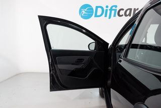 Dacia Duster DUSTER 4X4 1.5 DCI 115CV