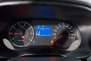 Dacia Duster DUSTER 4X4 1.5 DCI 115CV