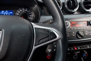 Dacia Duster DUSTER 4X4 1.5 DCI 115CV