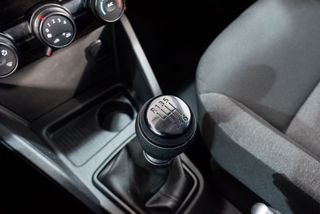 Dacia Duster DUSTER 4X4 1.5 DCI 115CV