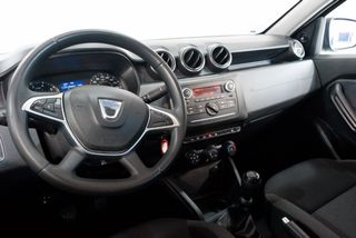 Dacia Duster DUSTER 4X4 1.5 DCI 115CV