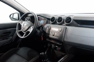 Dacia Duster DUSTER 4X4 1.5 DCI 115CV