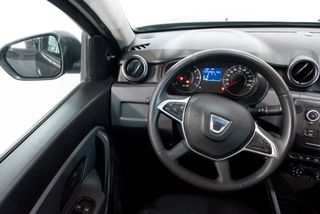 Dacia Duster DUSTER 4X4 1.5 DCI 115CV