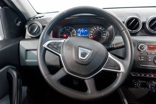 Dacia Duster DUSTER 4X4 1.5 DCI 115CV