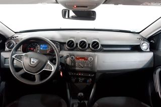 Dacia Duster DUSTER 4X4 1.5 DCI 115CV