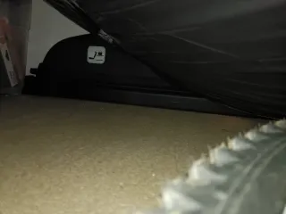 Tapa Maletero Retráctil Hyundai Tucson NX4