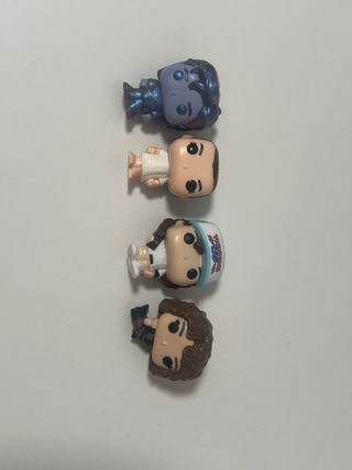 Figuras Funko Pop Stranger Things