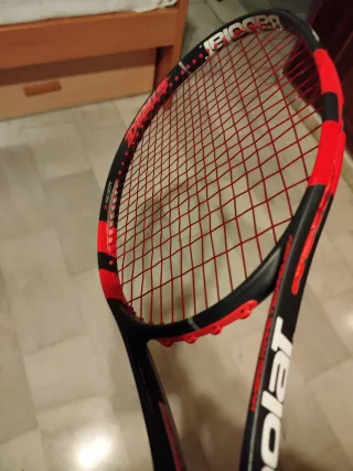 Raqueta Babolat Pure Strike
