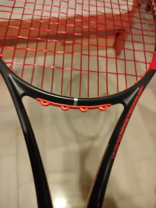 Raqueta Babolat Pure Strike