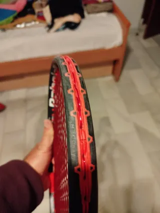 Raqueta Babolat Pure Strike