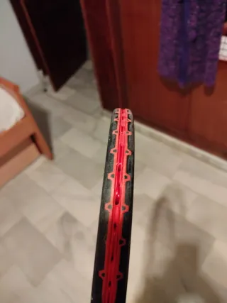 Raqueta Babolat Pure Strike