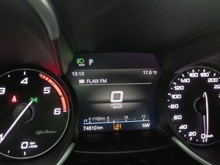 Alfa Romeo Giulia 2.2 JTDM Ti Q4