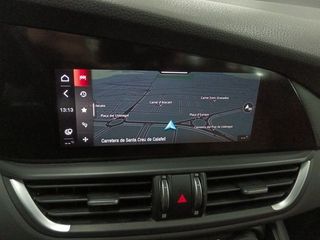 Alfa Romeo Giulia 2.2 JTDM Ti Q4