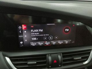 Alfa Romeo Giulia 2.2 JTDM Ti Q4