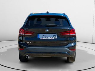 BMW X1 sDrive16d Business