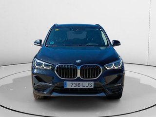 BMW X1 sDrive16d Business