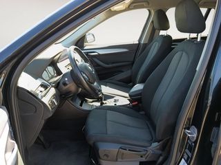 BMW X1 sDrive16d Business