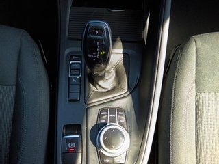 BMW X1 sDrive16d Business