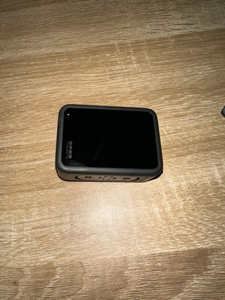 GoPro Hero 11 Black con accesorios