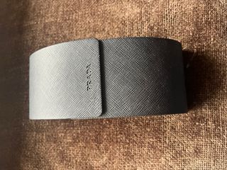 Gafas de sol Prada mujer beige y blanco