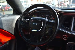 DODGE CHALLENGER WIDEBODY V8 5.7 2020