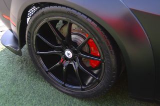 DODGE CHALLENGER WIDEBODY V8 5.7 2020