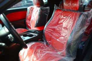 DODGE CHALLENGER WIDEBODY V8 5.7 2020