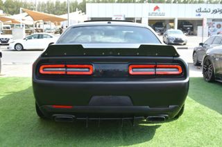 DODGE CHALLENGER WIDEBODY V8 5.7 2020