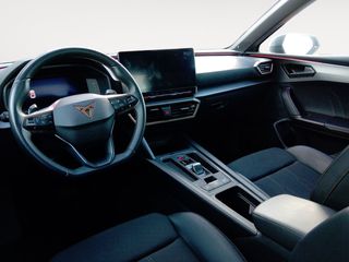 Cupra León 1.5 eTSI
