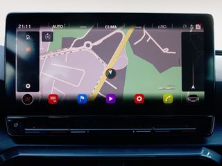 Cupra León 1.5 eTSI