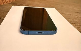 iPhone 13 Azul 128GB Batería 100%