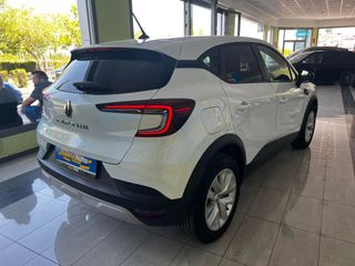 Renault Captur TCE EQUILIBRE GLP 100cv