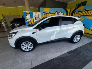 Renault Captur TCE EQUILIBRE GLP 100cv