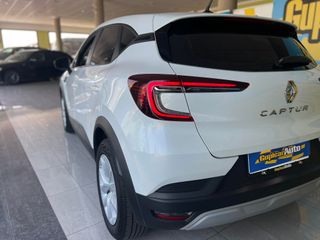 Renault Captur TCE EQUILIBRE GLP 100cv