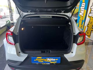 Renault Captur TCE EQUILIBRE GLP 100cv