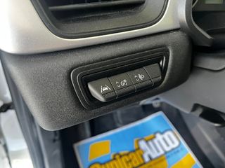 Renault Captur TCE EQUILIBRE GLP 100cv