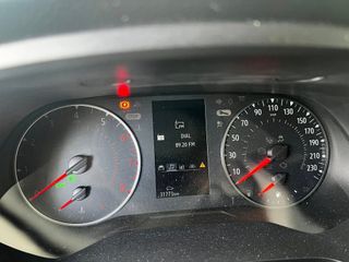 Renault Captur TCE EQUILIBRE GLP 100cv