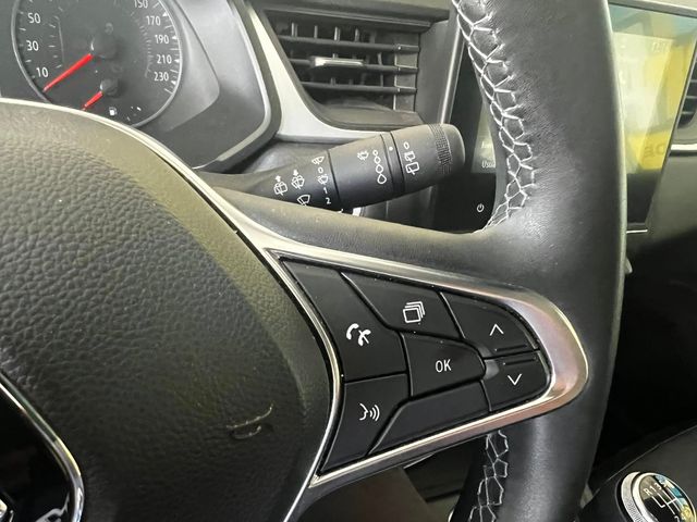 Renault Captur TCE EQUILIBRE GLP 100cv