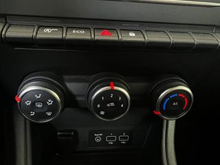 Renault Captur TCE EQUILIBRE GLP 100cv