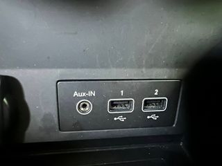 Renault Captur TCE EQUILIBRE GLP 100cv