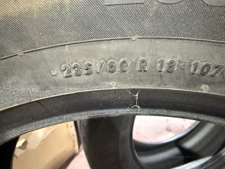 Neumáticos 235/60 R18