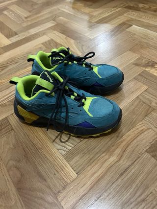 Reebok Aztrek 96 double mix trail talla 38